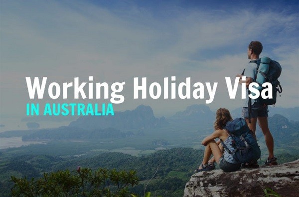 Chương trình Working Holiday tại Úc có thực sự hấp dẫn?