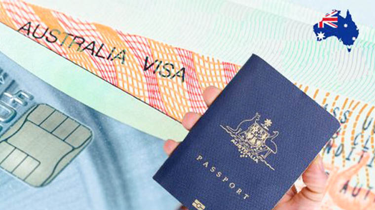 Tất Cả Những Gì Bạn Cần Biết Về Các Loại Visa Lao Động Ở Úc