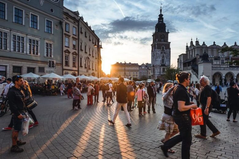 Cuộc sống của người Việt tại Ba Lan như thế nào?