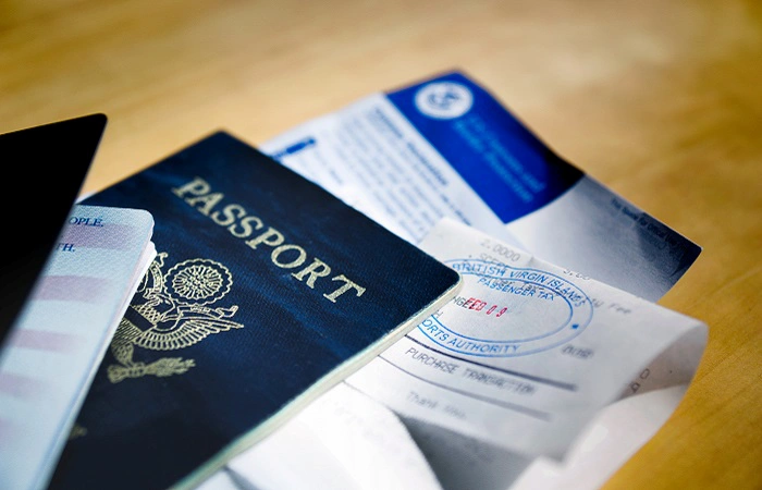 Xin visa XKLĐ Ba Lan - Thủ tục, giấy tờ và quy trình chuẩn